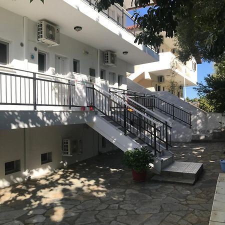 Ferienwohnung Barbara House Kriopigi Exterior foto