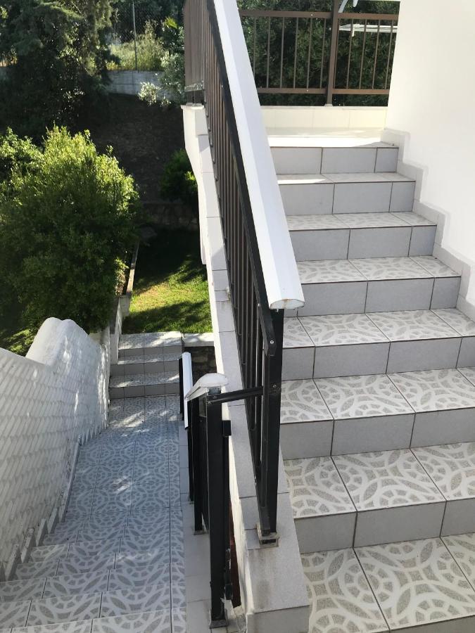 Ferienwohnung Barbara House Kriopigi Exterior foto